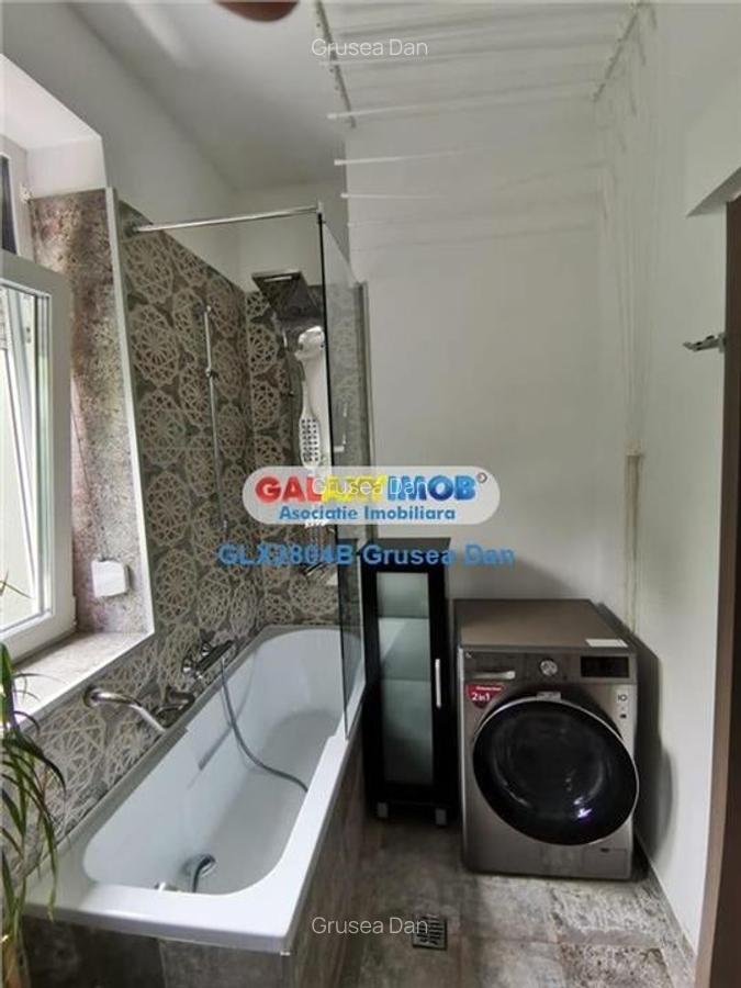 AFI | 2 camere modern 76mp | 1985 | AC centrala cada | metrou parcare - 1