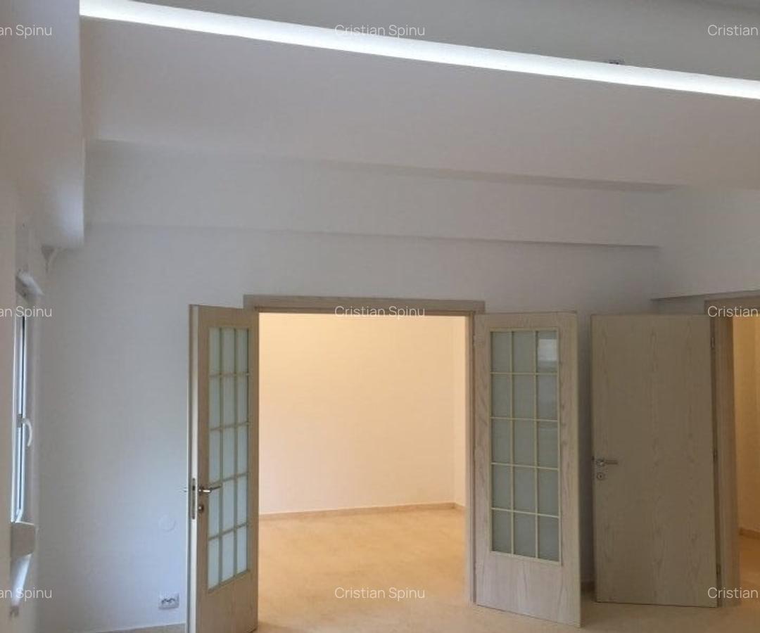 Apartament zona Dorobanti Capitale cu 5 camere nemobilat - 10