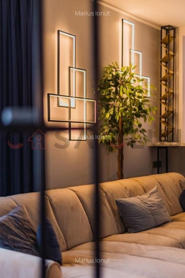 Apartament de lux cu 3 camere, 88 mp utili - zona Buna Ziua, Cluj-Napoca - 6