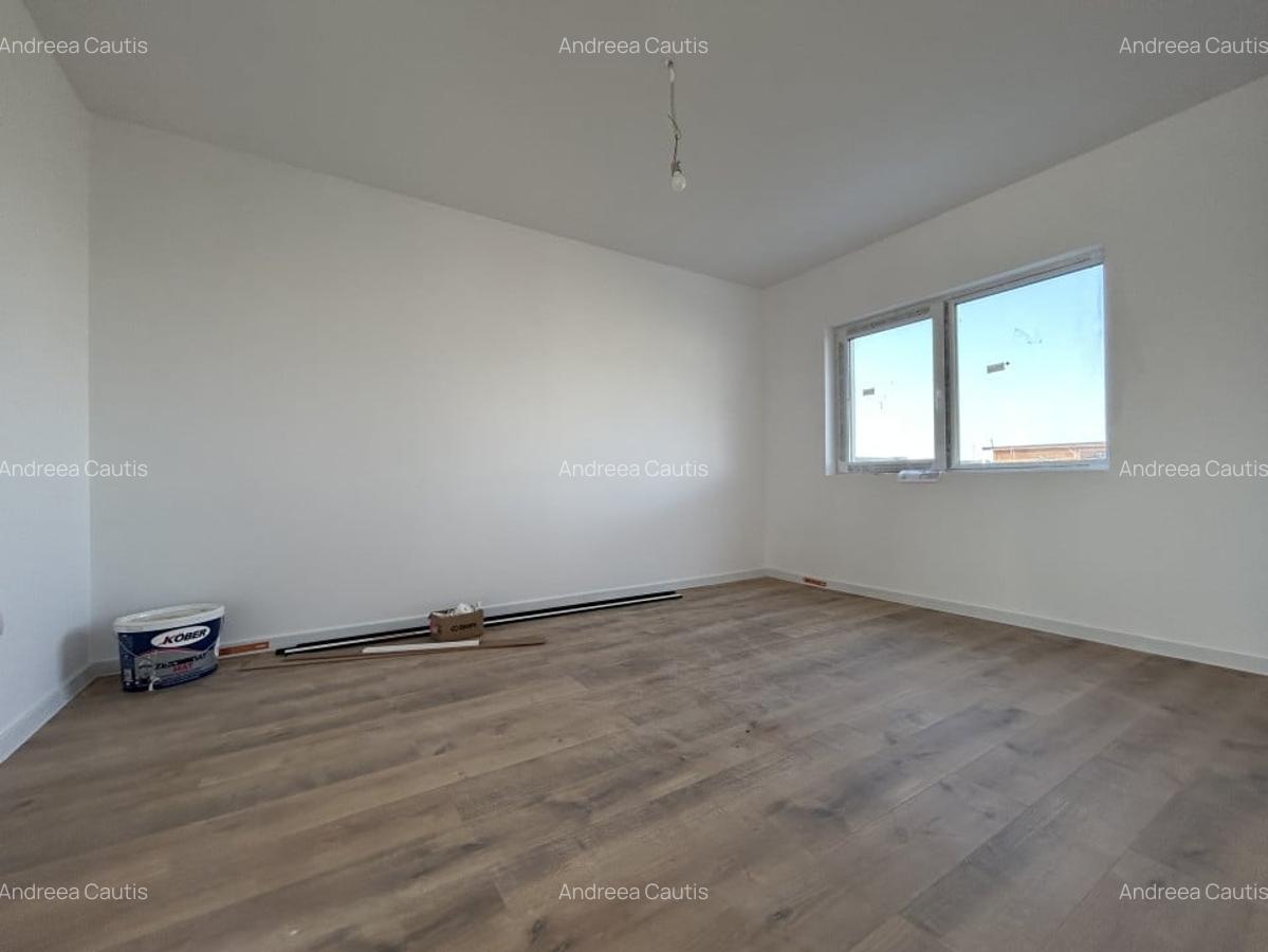Duplex modern, 4 camere, 100mp utili, 335 teren, Calea Urseni - 7