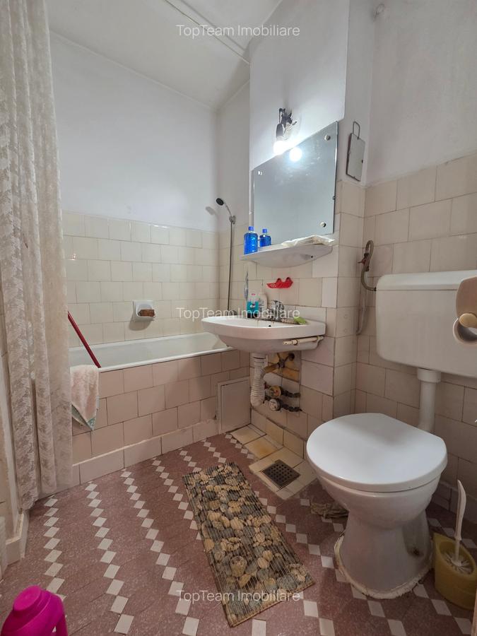 Apartament cu 2 camere în Drumul Taberei - 8