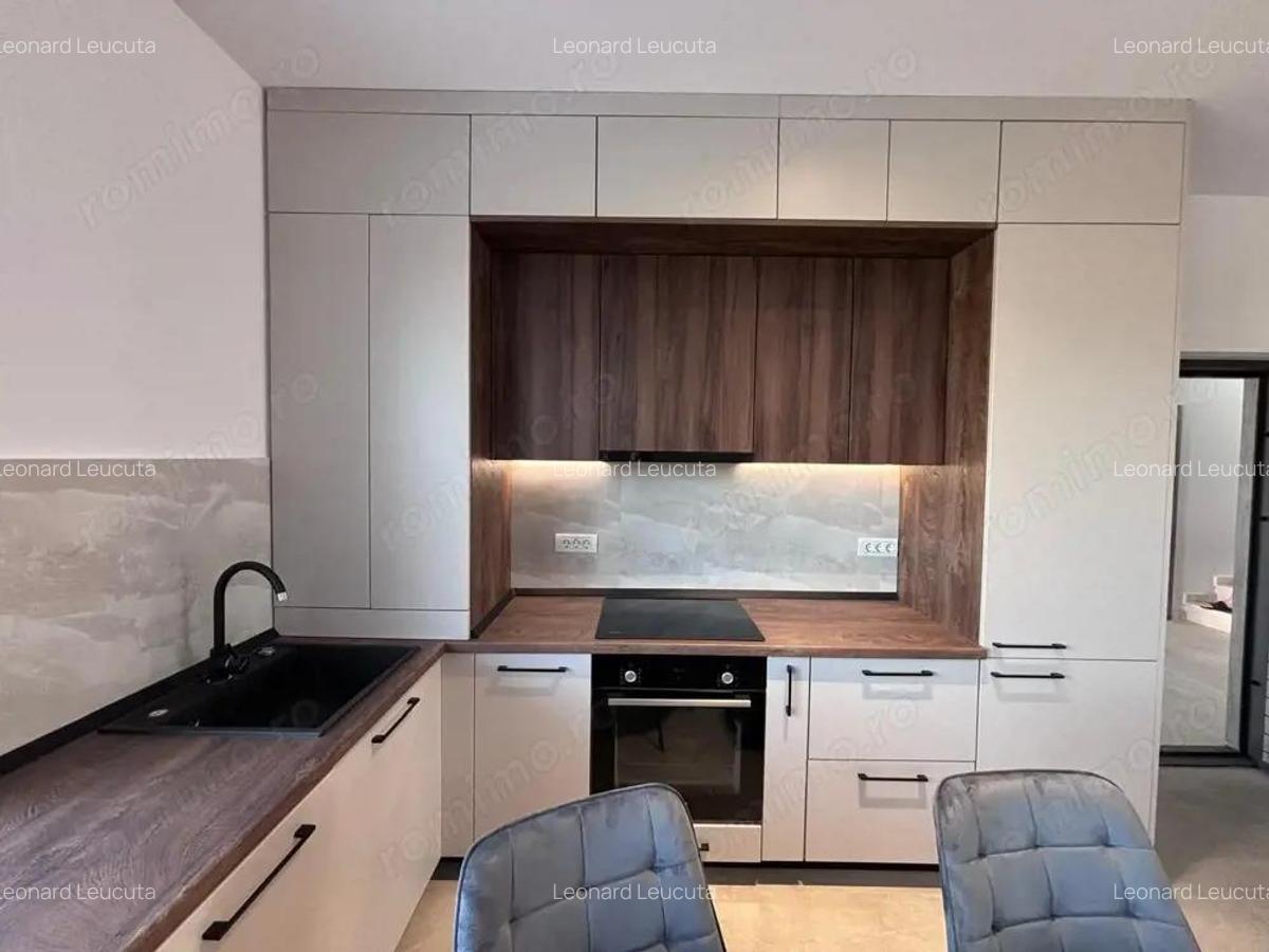 Apartament modern cu 2 camere | Ghiroda | UMFT - 6