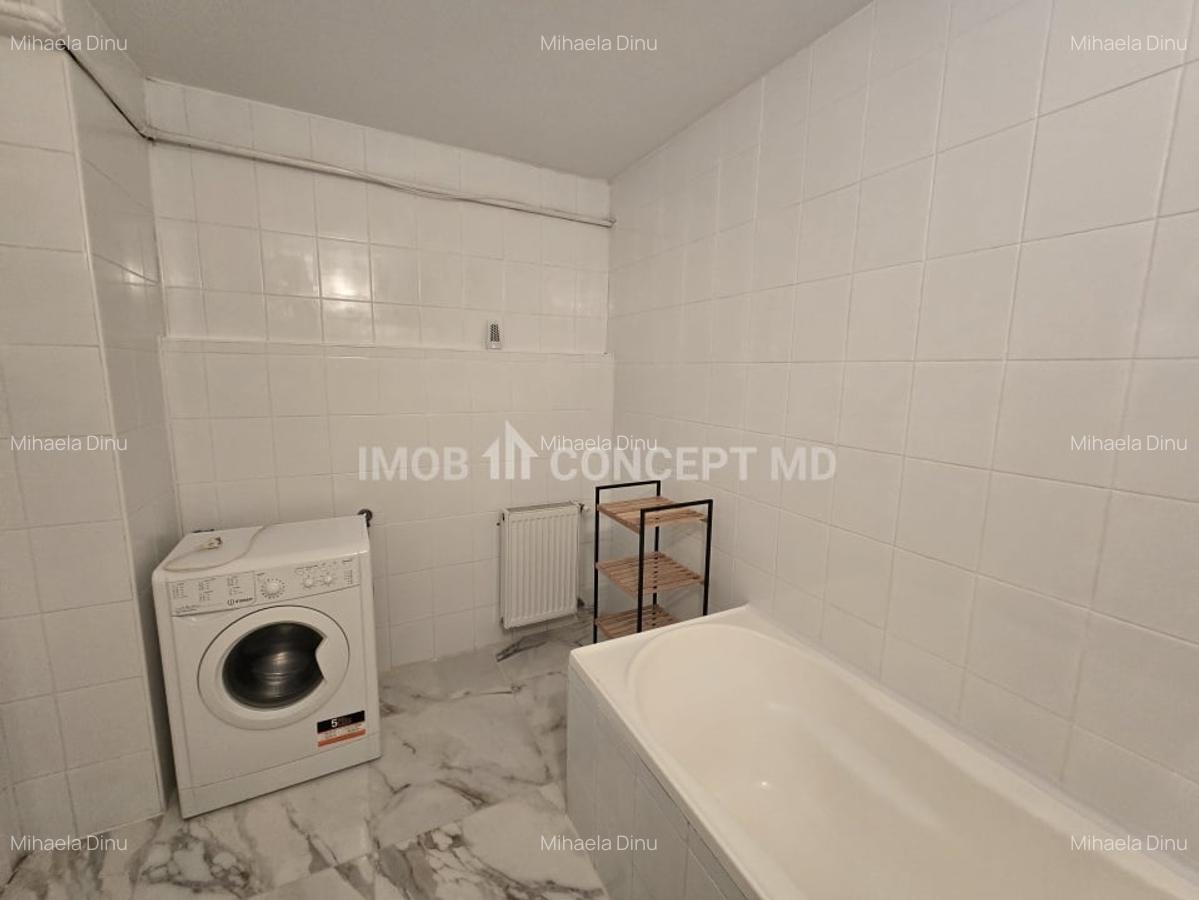 INCHIRIERE GARSONIERA IN ZONA REPUBLICII - 16