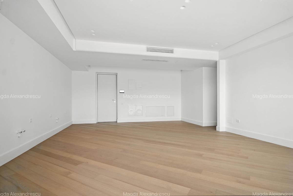 Apartament cu 3 camere decomandat în Pipera - 9