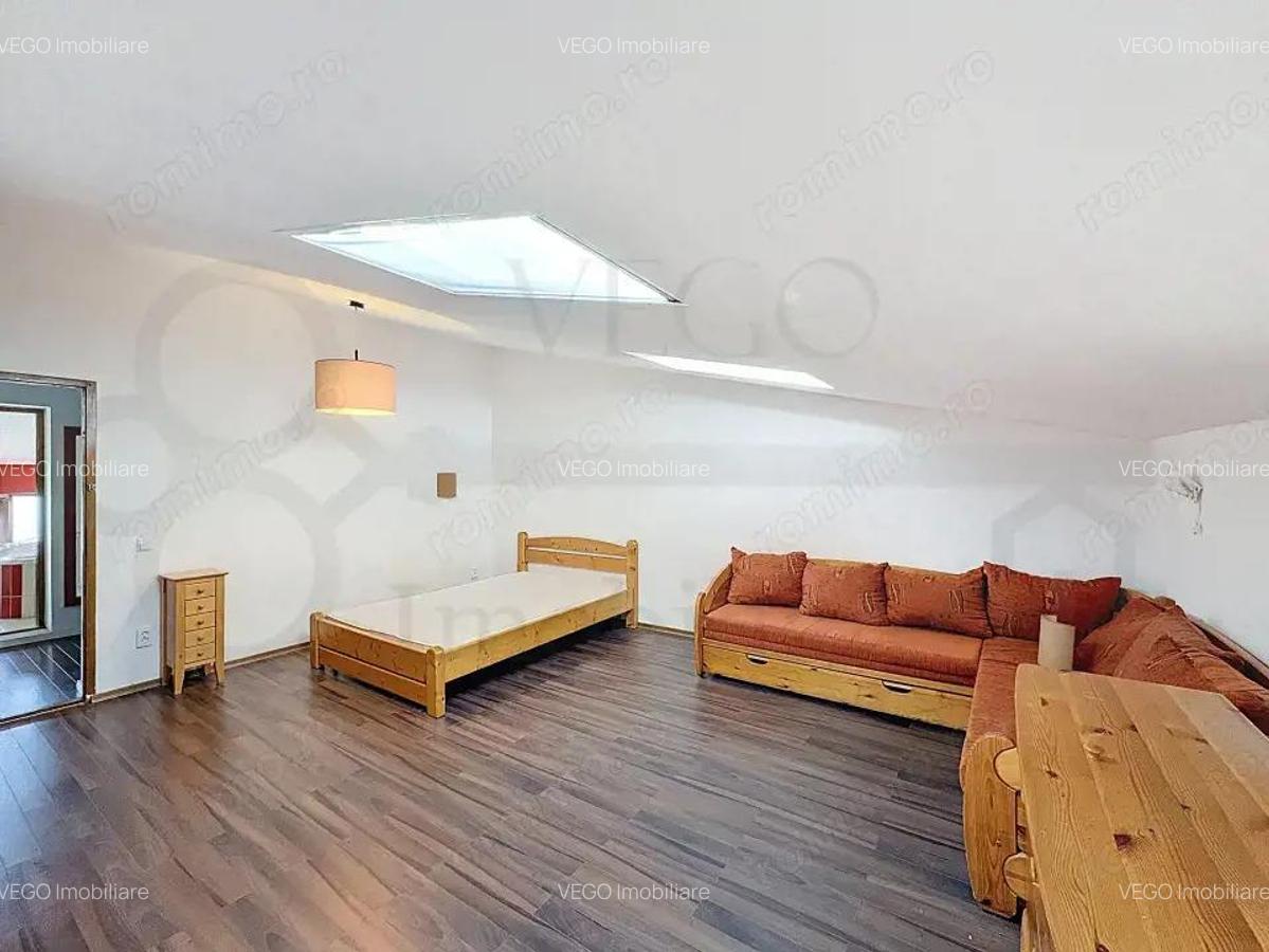 Apartament cu 3 camere, 90 mp, terasa 35 mp, loc parcare, in Buna Ziua - 2