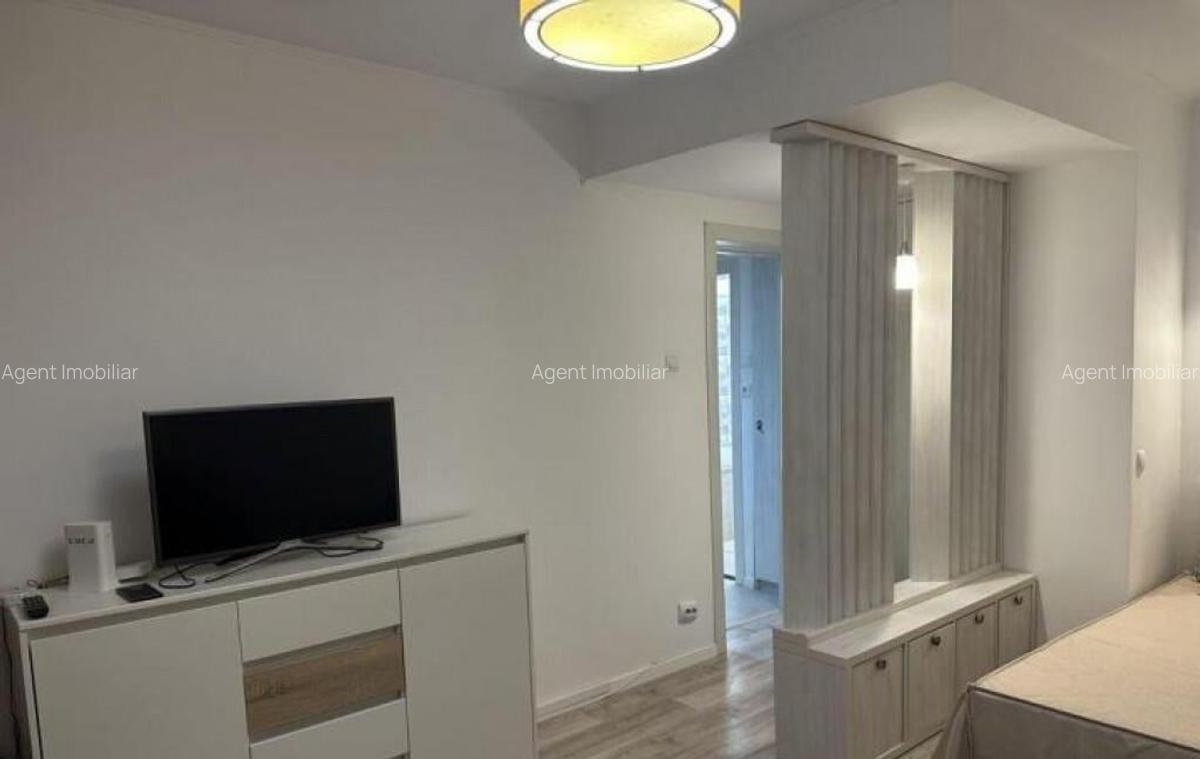 Muncii parter garsoniera - 1