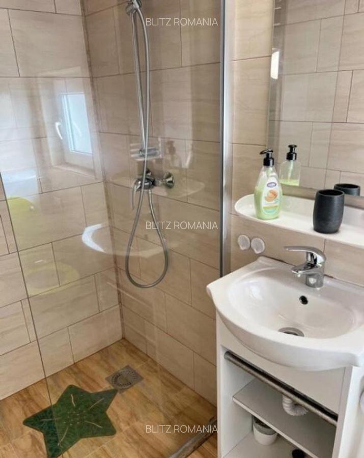 Cabana cu 4 dormitoare, foisor, ciubar, Statiunea Muntele Ba - 7
