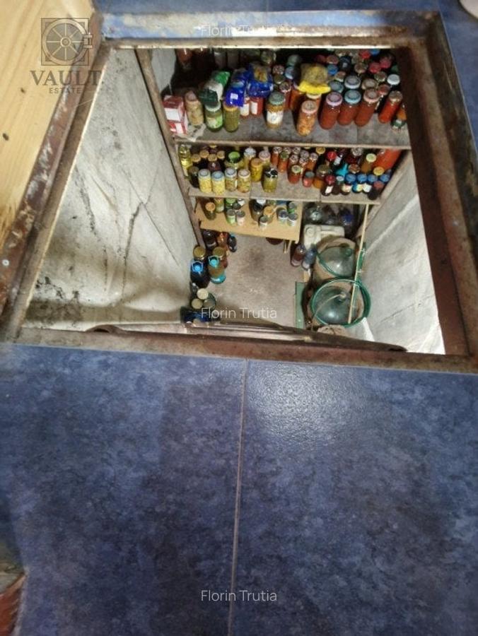 Casa cu 3 camere - Margeanului - 13