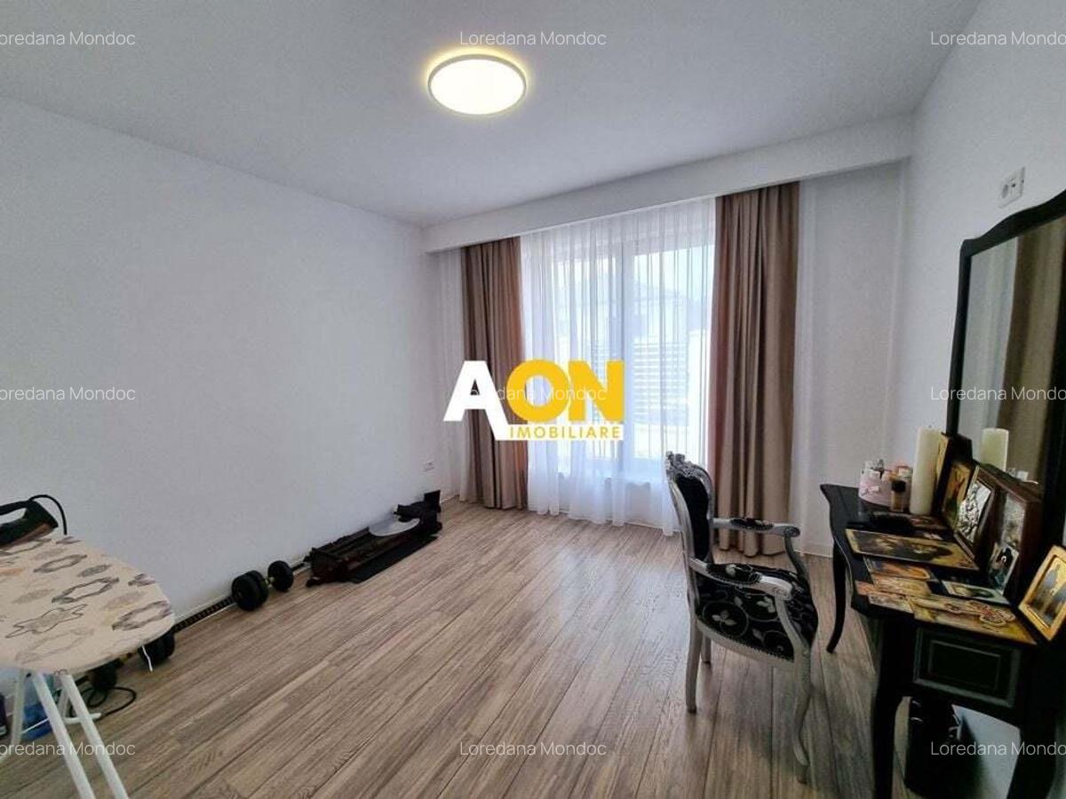 De vanzare casa 4 camere, finisaje de lux, 400mp teren, Alba-Micesti - 7