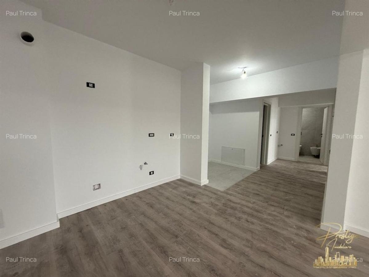 Apartament cu 3 camere decomandat în Calea Aradului - 5