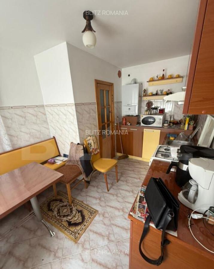 Casa parter, 121 mp utili, 456 mp teren, zona Itcani - 30