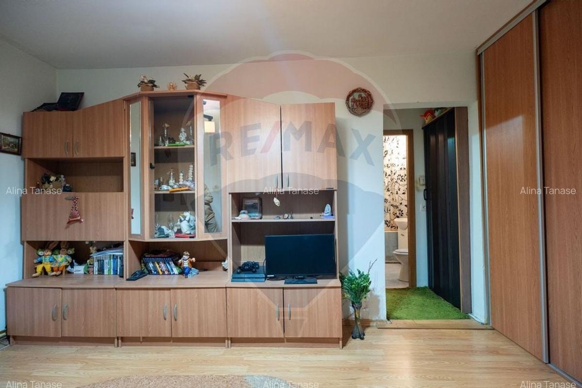 Apartament cu 2 camere, de vanzare,  in zona Caragiale! - 16