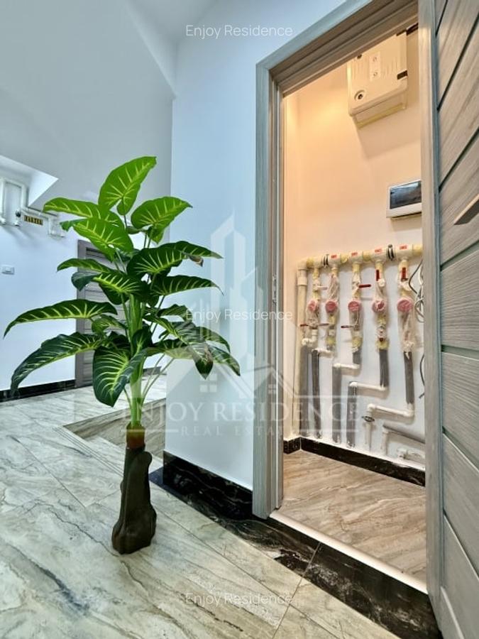 Apartament cu 2 camere decomandat în Lujerului - 4
