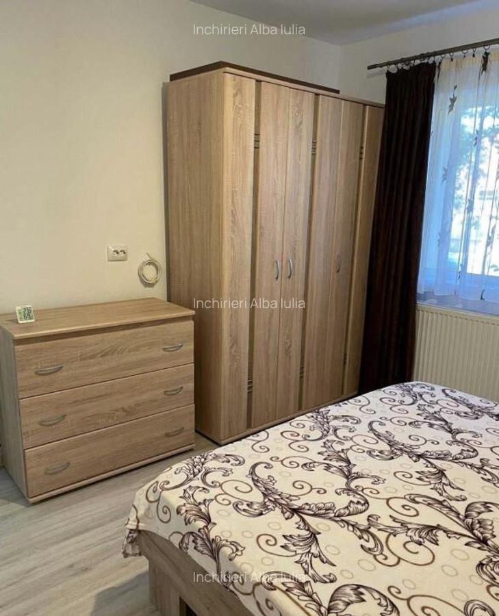Apartament cu 2 camere, Cetate-Kaufland - 4