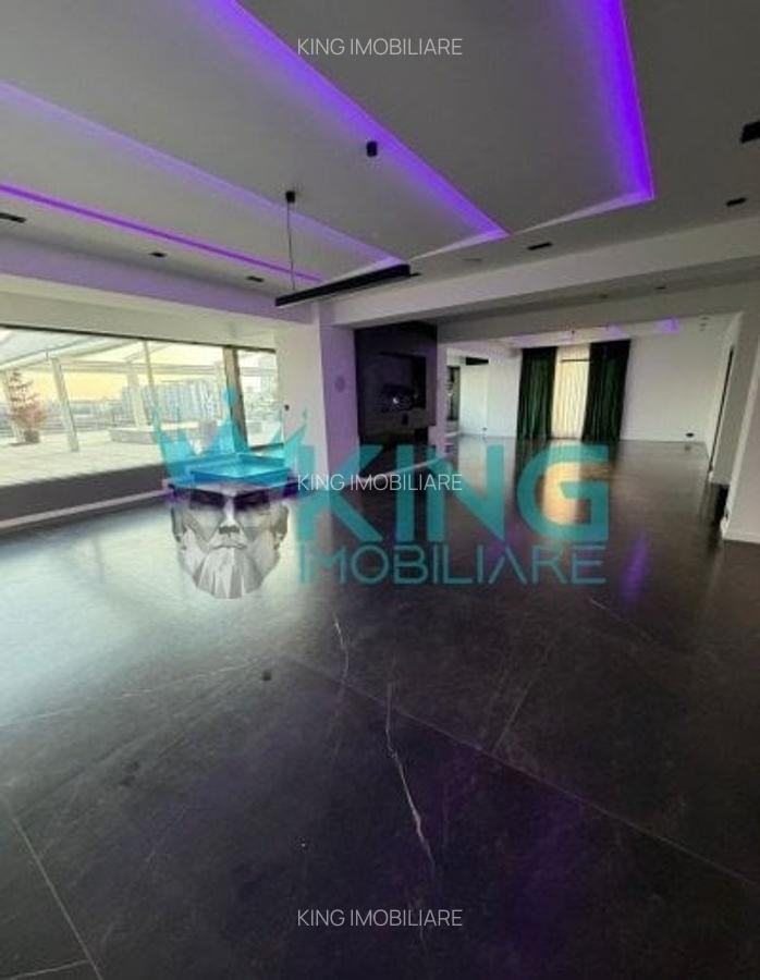 Apartament cu 6 camere decomandat în Floreasca - 12