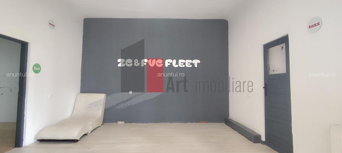 Bucurestii Noi Casa de inchiriat in zona Bucurestii Noi - 2