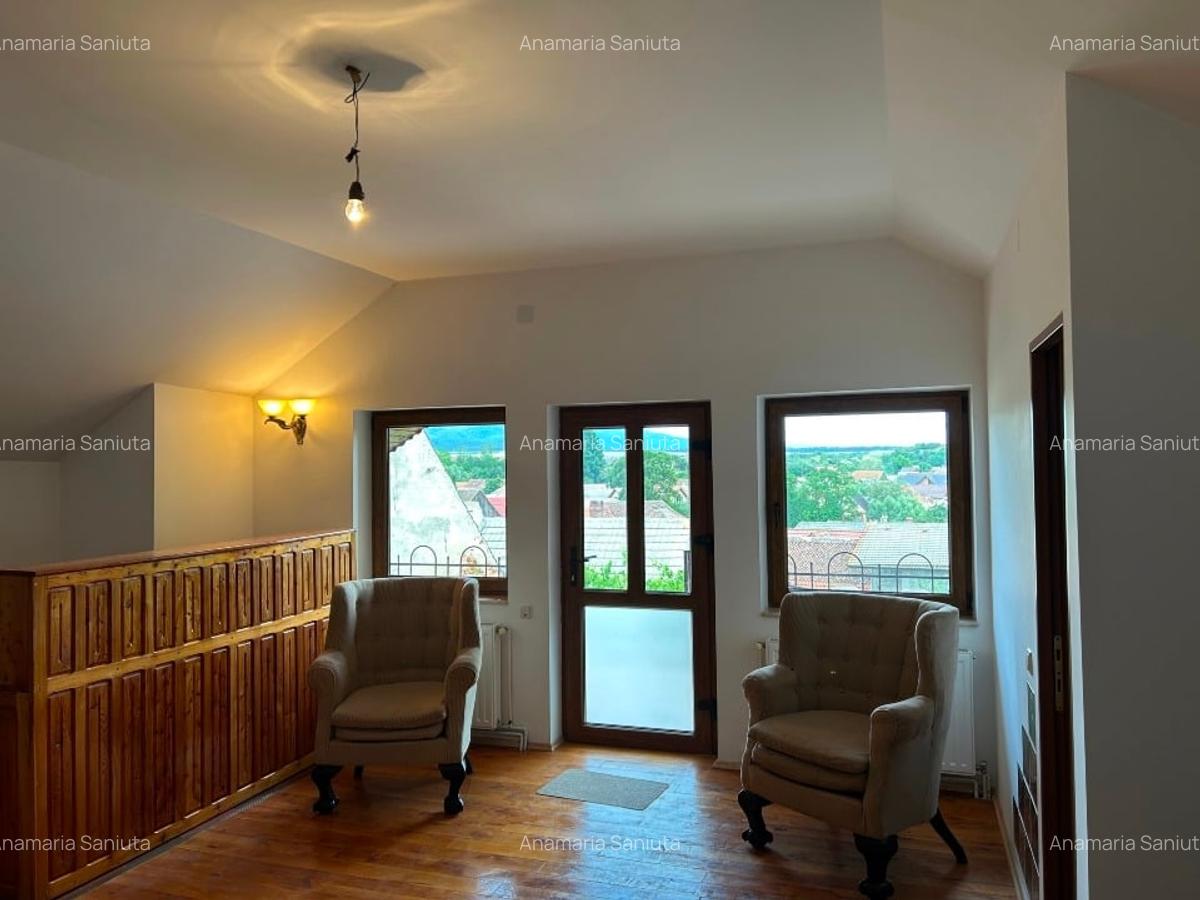 Proprietate specială, 280 mp în Dumbrăvița - 7