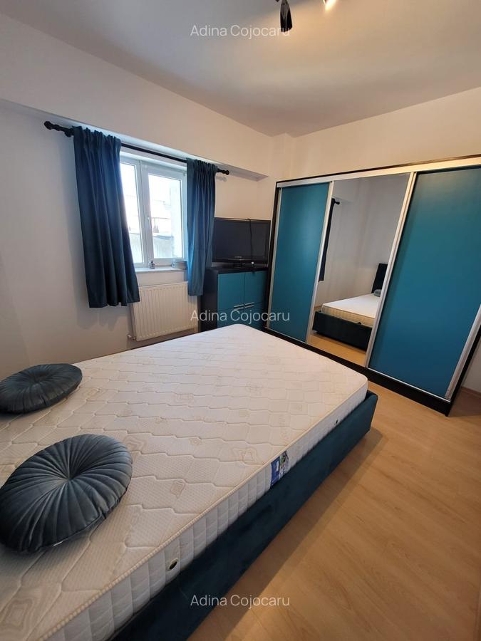 FALEZĂ NORD -PESCARILOR - 3 decomandate - centrală gaze - TERMEN LUNG -700 Euro - 16