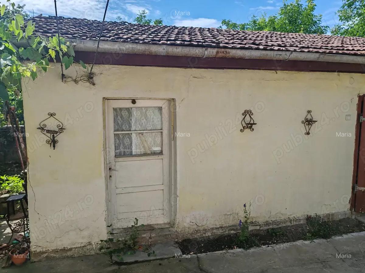 Casa cu poten?ial deosebit in centrul ora?ului ?imleu Silvaniei - 7