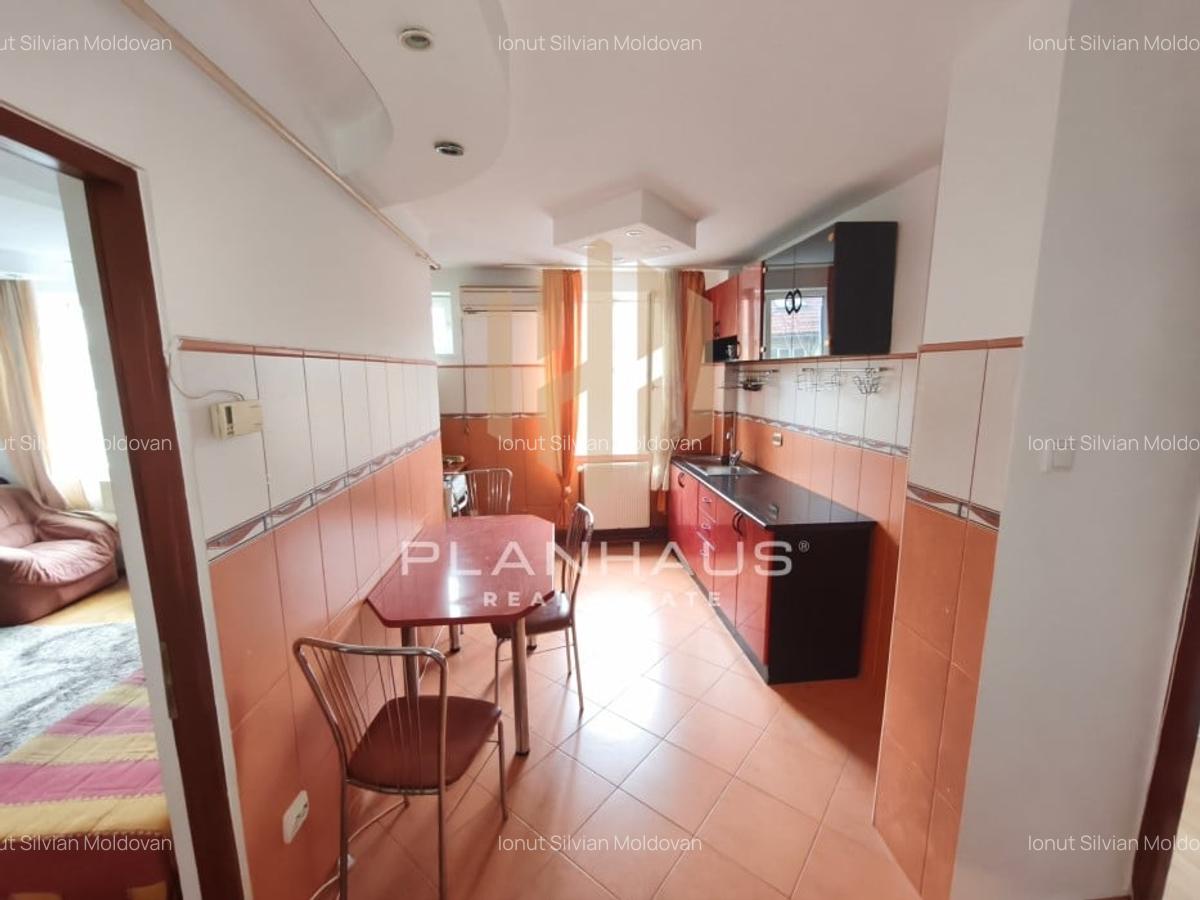 Apartament decomandat, 71 mp, etaj 1, orientare sudică – locație excelentă, - 5