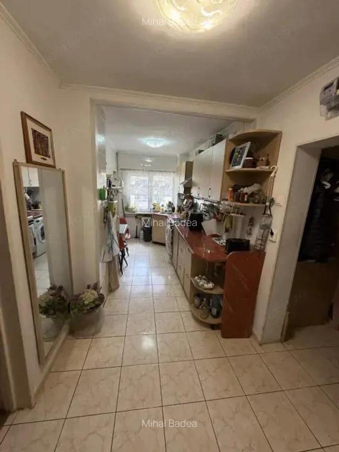 Apartament 4 camere, langa Parc, 97 mp - 10