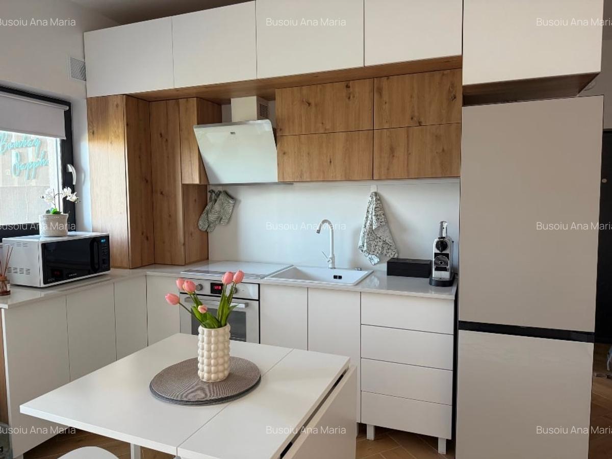 Vanzare Studio compartimentat ( 2 camere) - 15