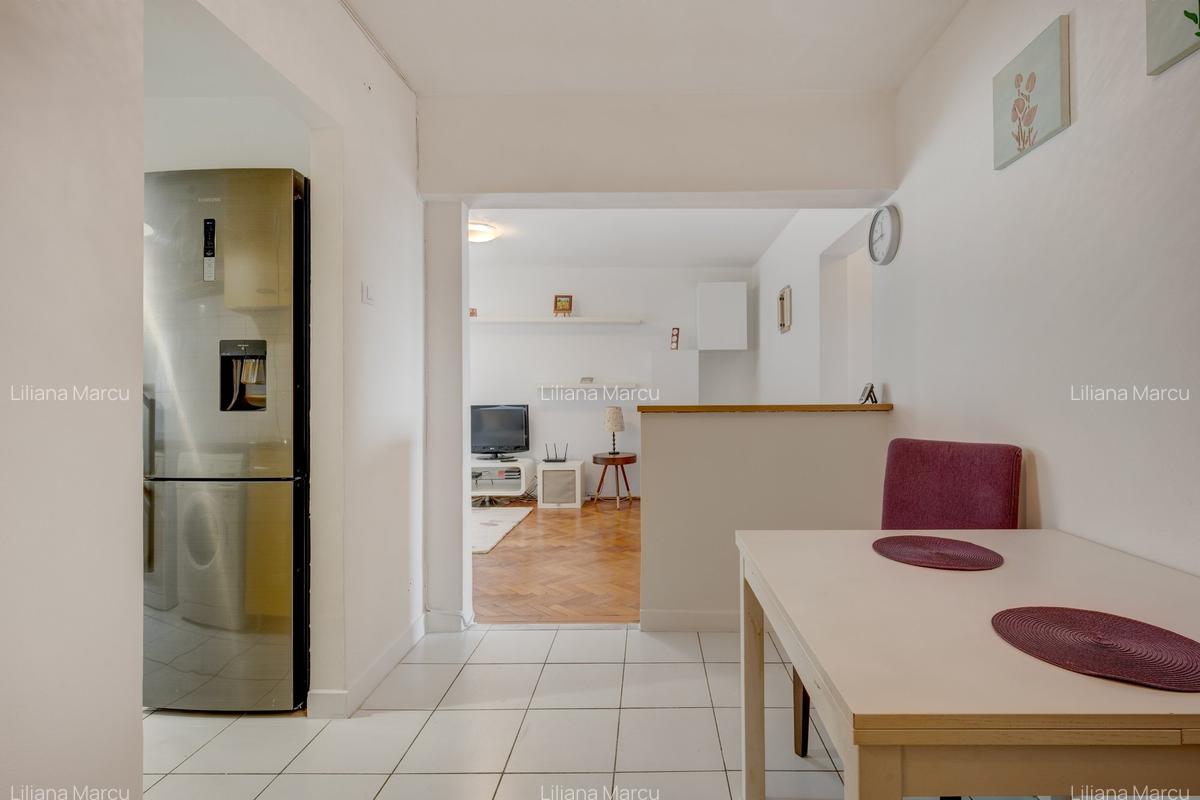 Comision 0% Apartament 2 camere Ferdinand/Iulia Hasdeu - 13