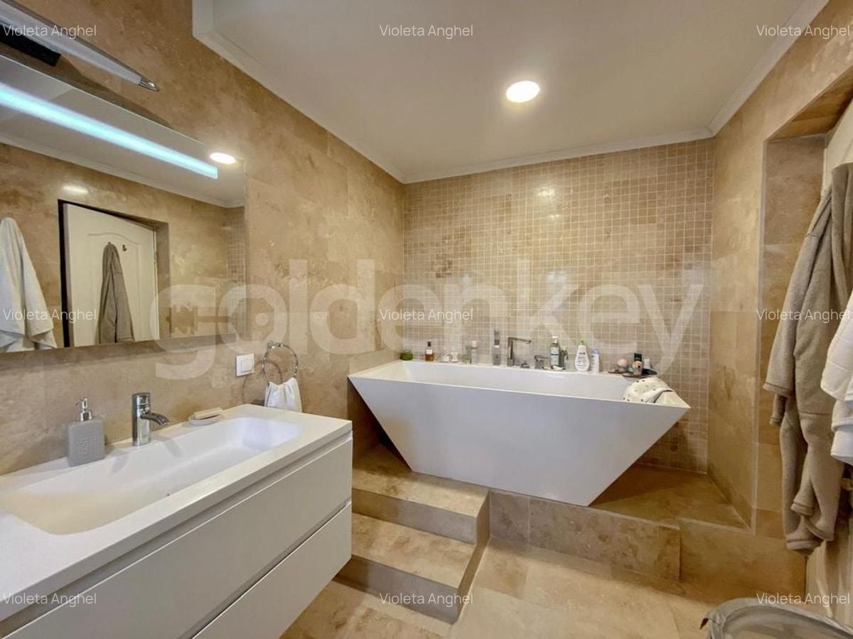 Vila cu 7 camere in complex rezidential | British School - 14