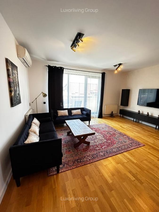 Apartament Spatios 2 Camere Pipera Parcare Subterana Paza Loc De Joaca - 12
