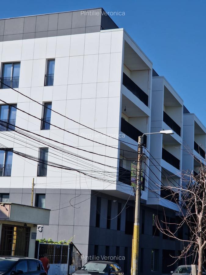 2 Camere Zona Stadion +Loc Parcare - 3