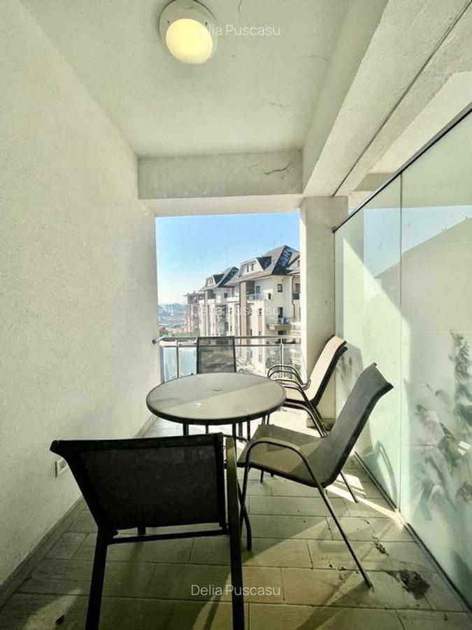 Inchiriere apartament 3 camere -  70 MP - Terasa - Otopeni - 16