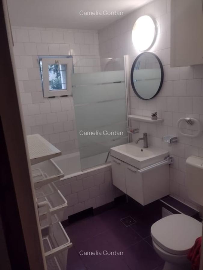 Inchiriere apartament mobilat, 3 camere, cu garaj, Marasti - 11