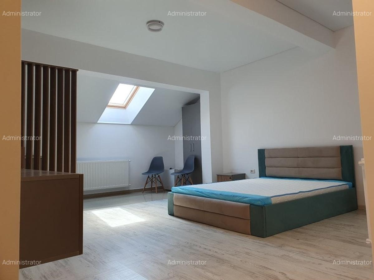 Apartament cu 2 camere semidecomandat în Militari - 2