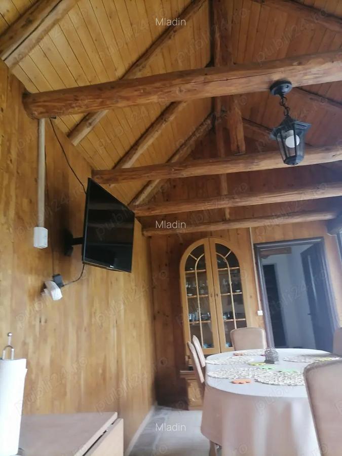 Casa superba la Almas - 13
