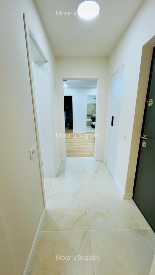 Apartament 3 camere mobilat si utilat nou de vanzare in zona Tiglina 1 - 4