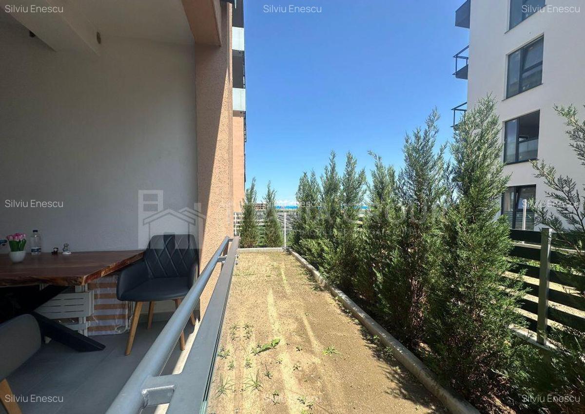 Apartament Modern cu 2 Camere in Cristian Loc de par... - 11