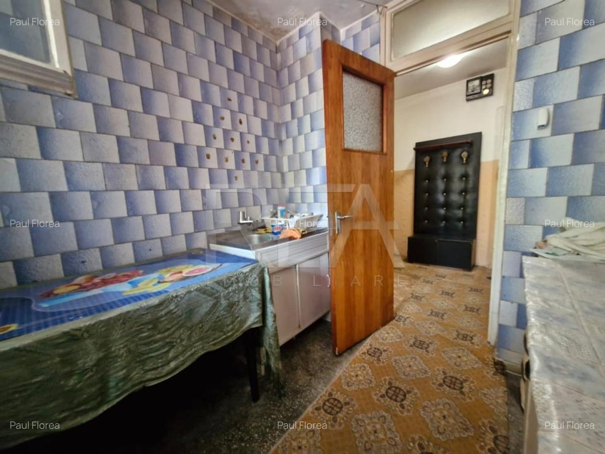 Apartament cu 3 camere in zona metroului Nicolae Grigorescu - 14