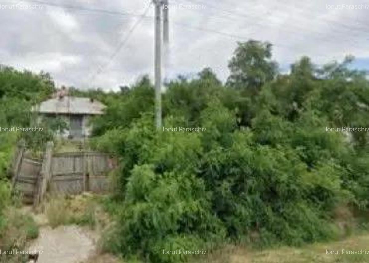 Casa si teren Malusteni, ID: R2670504 - 1