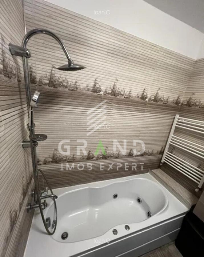 Apartament 2 camere,Grand Park Residencelanga Iulius Ma - 6