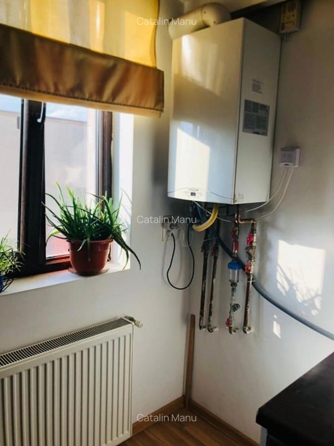 De inchriat ap. 2 camere langa Regina Maria - 9