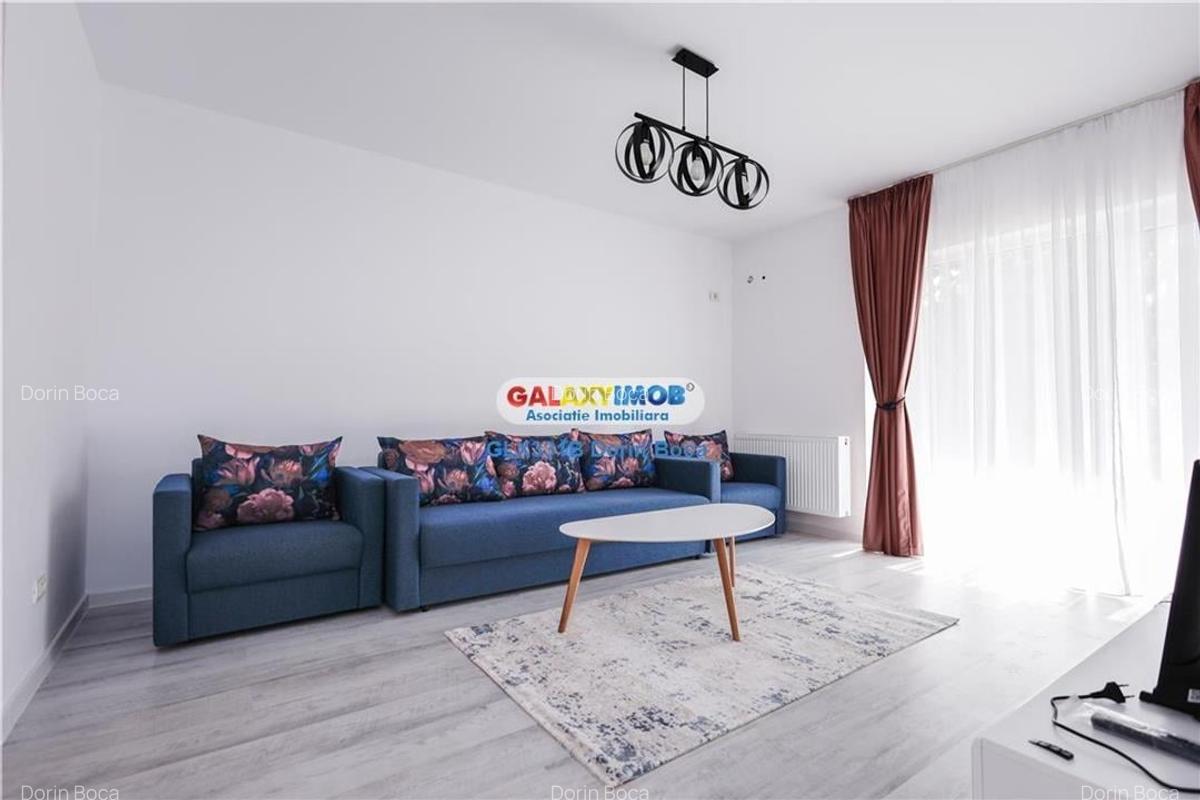Apartament 3 camere - La Citadella Garden (Chiajna/Rosu) - 11