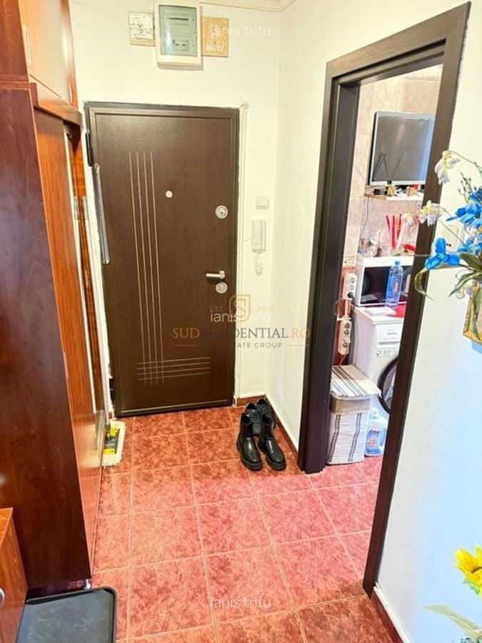 Apartament 3 camere, decomandat, gata de mutare, Rahova-Sebastian - 9