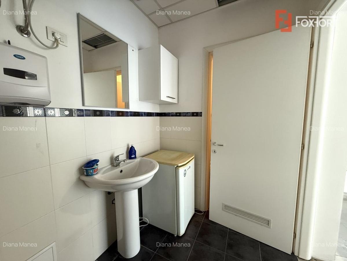 Spatiu de birou, 90 mp, apropiat de Centru - zona Premium - 6