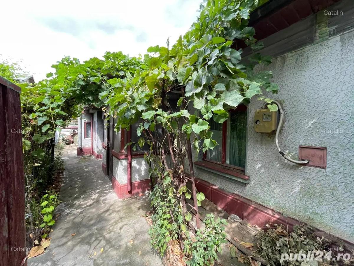 Casa central Giurgiu - 5
