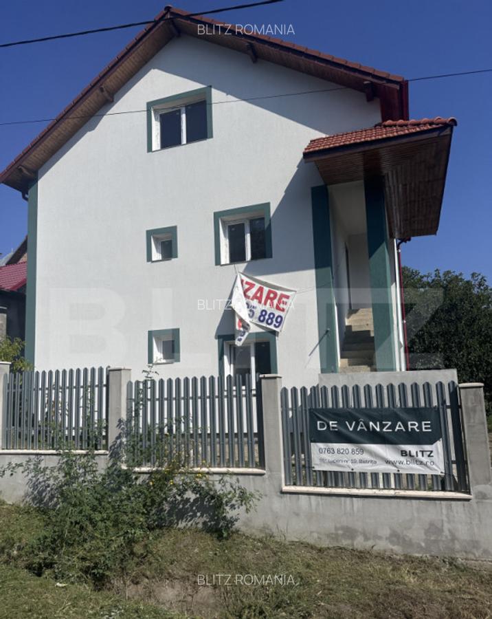 Casa cu poten?ial deosebit, 172 m2 utili, teren 500 m2, - 9