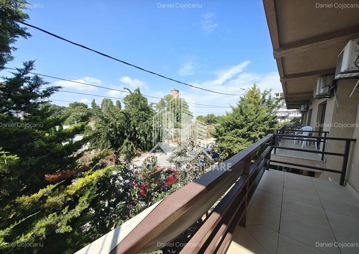 Pensiune Eforie Nord 17 camere plus spatiu comercial - 12