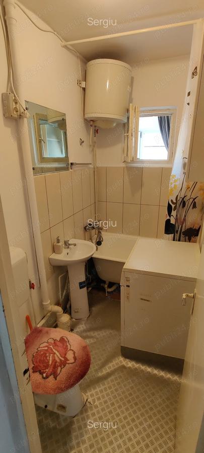 Inchiriez garsoniera Govandar linga LIDL - 7