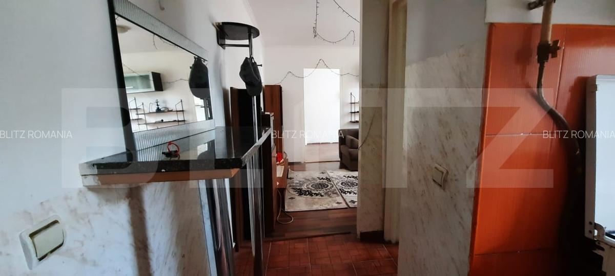 Apartament de vanzare, 30 mp, zona Micro 14 Satu Mare - 6