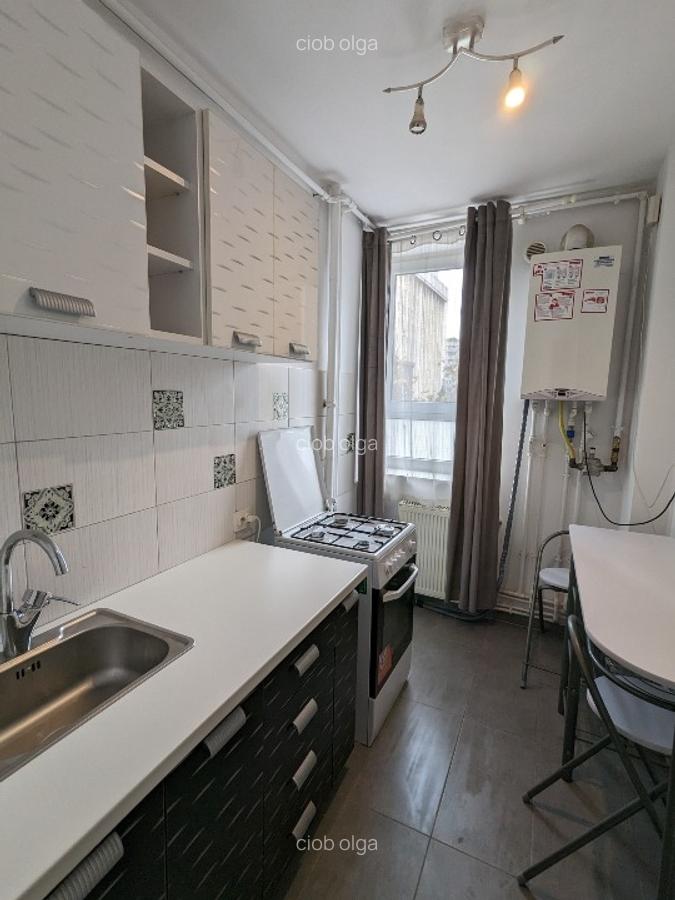 Proprietar, vand apartament cu 2 camere, Gara de Nord. - 6