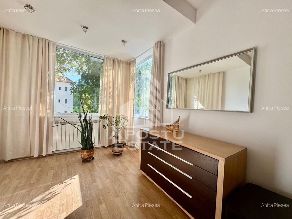 Apartament cu 3 camere semicentral cu o suprafata de 90 mp - 8